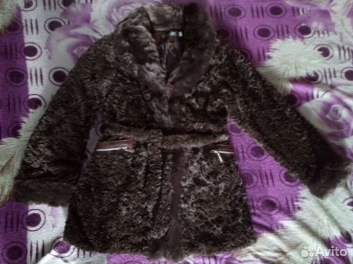 Шубка продается