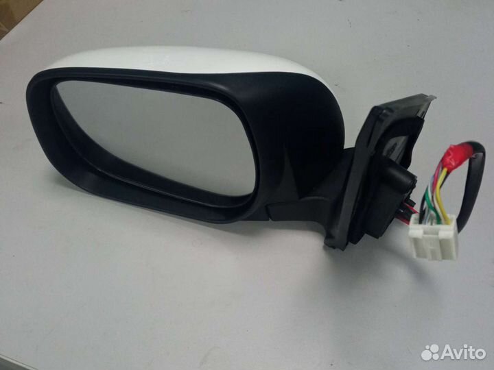 Зеркало для Toyota Rav4 2006 - 2013
