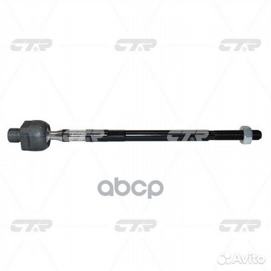 CRN-68 Тяга рулевая перед прав/лев CR0501