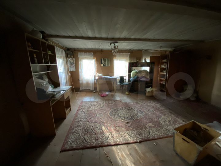 Дом 180 м² на участке 15 сот.