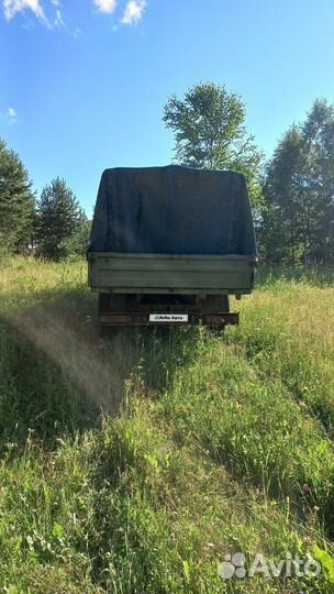 ГАЗ Соболь 2310 2.9 МТ, 2021, 91 366 км