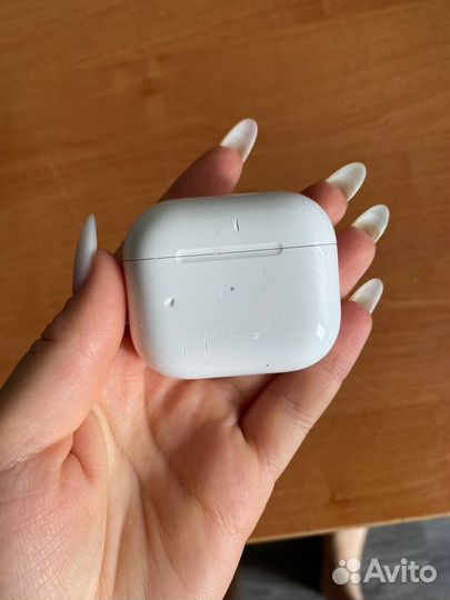 Кейс для airpods 3