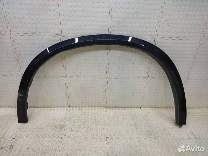 Накладка крыла передняя левая Bmw X5 G05 2018