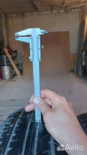 Hankook Optimo H417 225/60 R17 99H