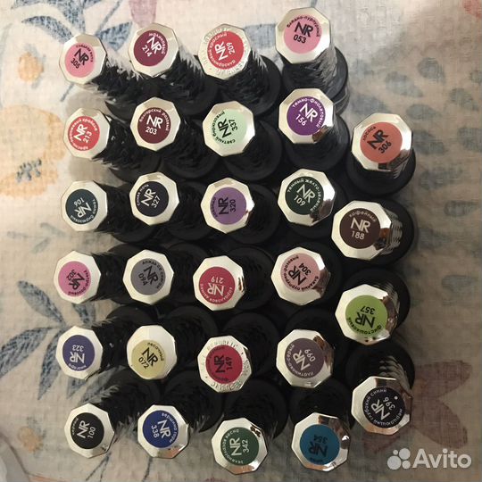 Гель лак nail republic