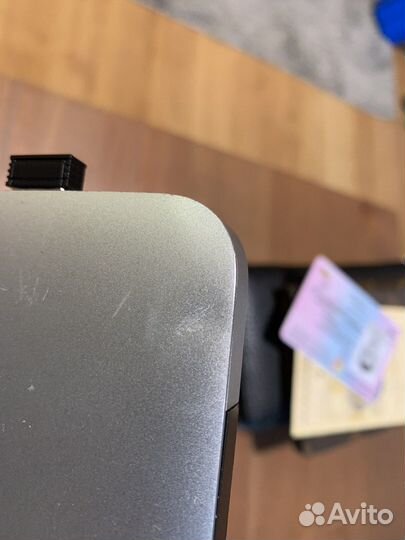 Macbook Air 11 2015