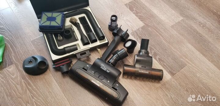 Насадка для пылесоса samsung