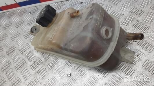 Бачок расширительный citroen xsara (2BL09NP01)