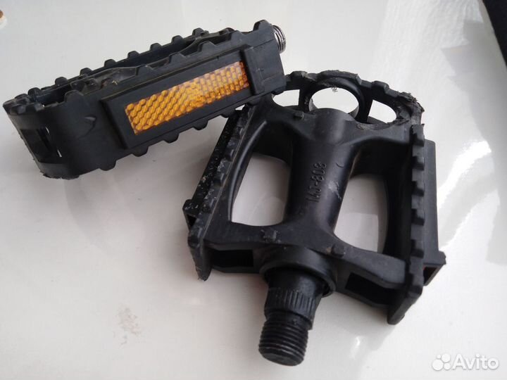 Велосипедные запчасти