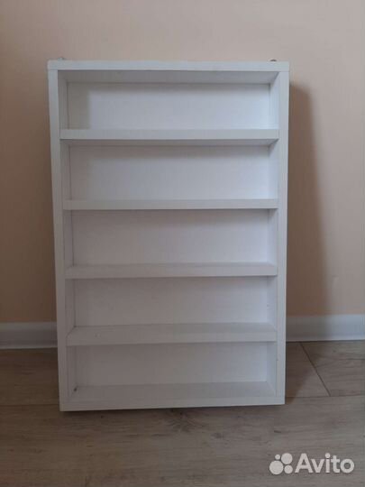 Полка для гель лака