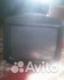 Телевизор витязь