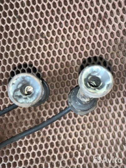 Бронепровода Ford Focus 3 3 iqdb 2013