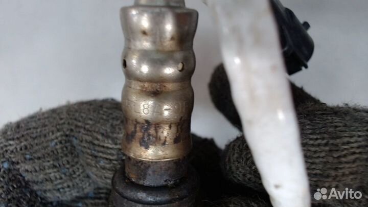 Лямбда зонд Ford Escape, 2004