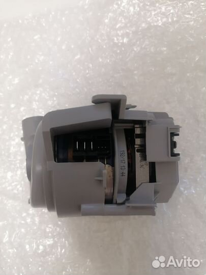 Водяной насос для посудомоечной машины bosch