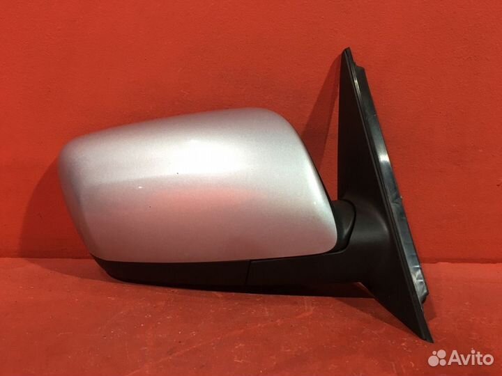 Зеркало заднего вида переднее правое Kia Venga