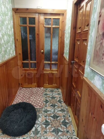 2-к. квартира, 44,6 м², 7/9 эт.