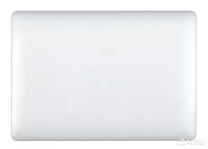 Крышка Apple Macbook Pro 13 A2289 серебро