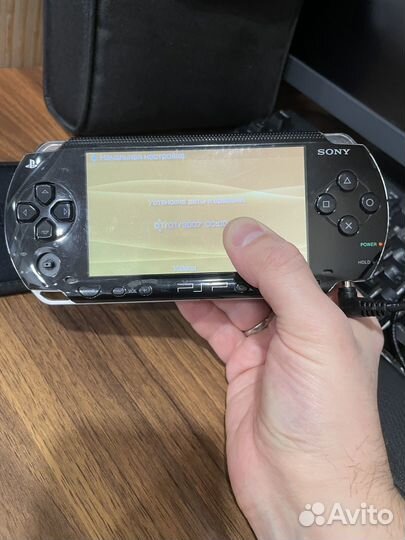 Sony PSP