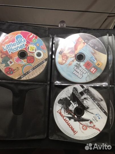 Sony playstation 3 320 Gb PS3