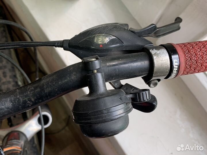 Горный велосипед mongoose rockadike.al