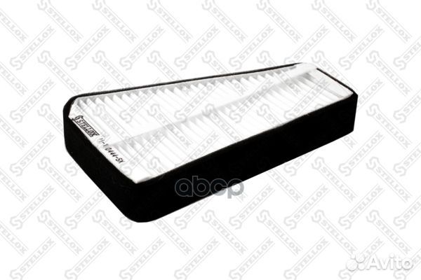 Фильтр салона 7110444SX Stellox