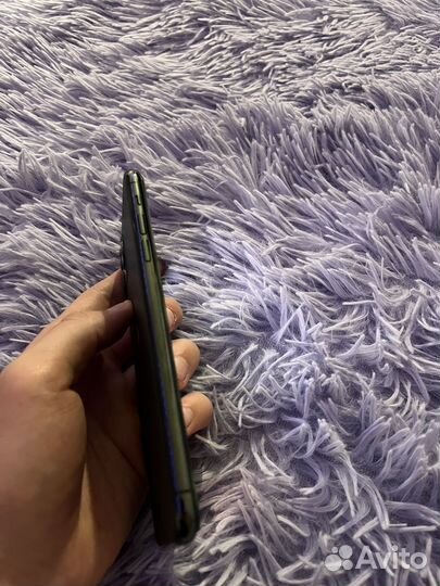 iPhone 11 Pro Max, 256 ГБ