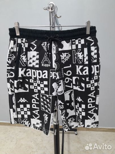 Шорты Kappa