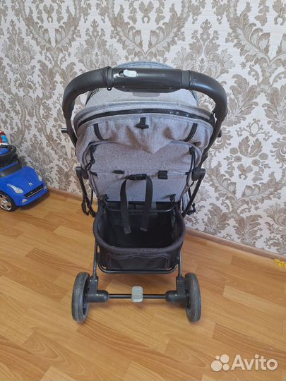 Коляска babalo