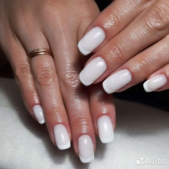 Маникюр,гель-лак,педикюр