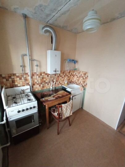 1-к. квартира, 30 м², 2/3 эт.