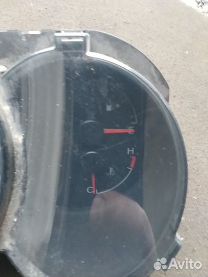 Щиток приборов Suzuki Grand Vitara 2.0 4wd