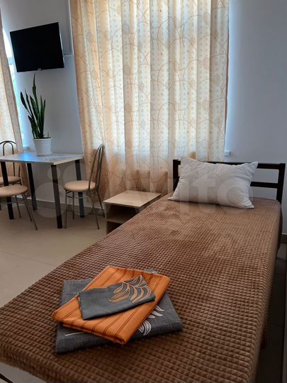 Комната 25 м², 2/3 эт.