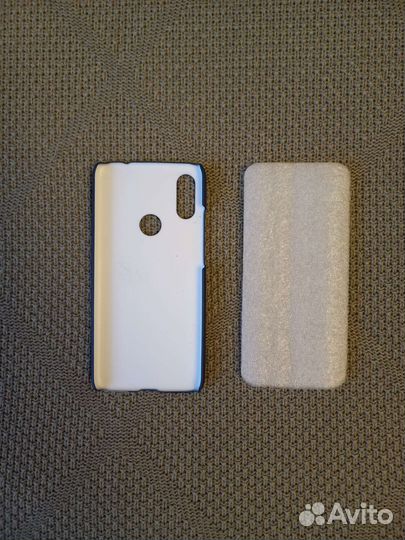 Чехол на Redmi Note 7