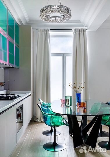 Кухни от производителя на заказ