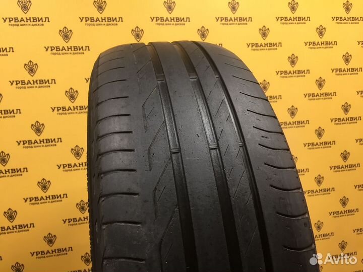 Bridgestone Turanza T001 195/55 R16 91V