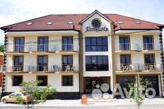 В Гостевой дом требуется горничная