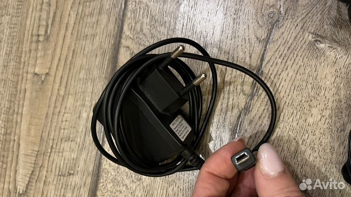 Адаптеры разные