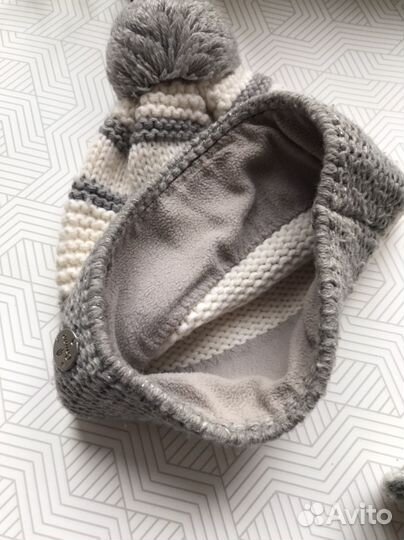 Шапки и снуды