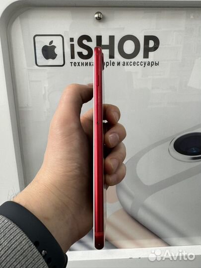 iPhone 7 Plus, 128 ГБ