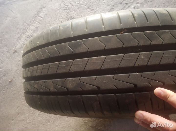 Hankook Ventus Prime3 SUV K125A 235/65 R17
