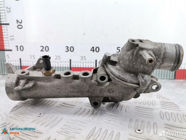 Корпус термостата Mercedes-Benz SLK-Класс