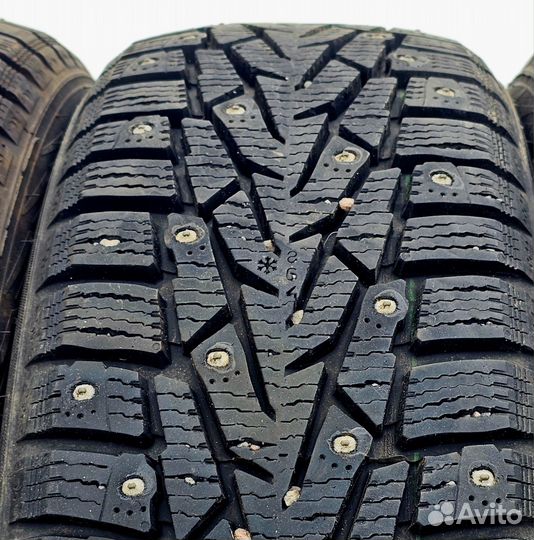 Nordman 7 195/55 R16 91T