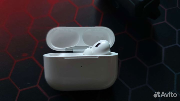 Airpods pro 2gen