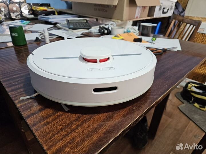 Xiaomi Dreame robot Vacuum D9