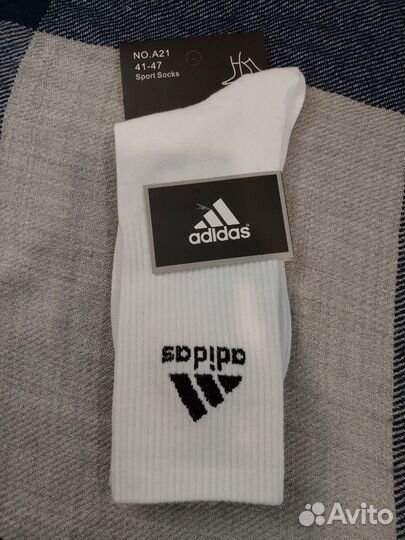 Носки Adidas