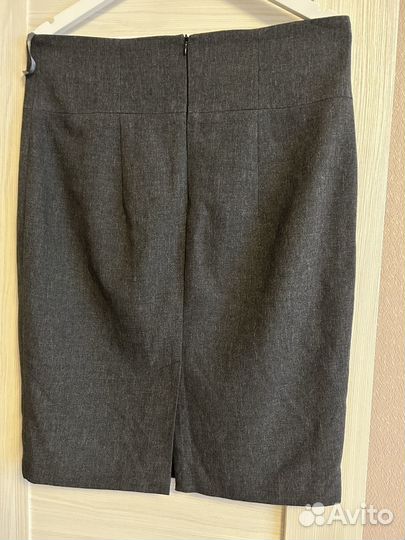 Женские вещи б/у пакетом 50-52