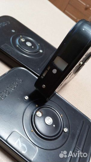 Кинокамера Киев 16С-3 на 16 мм