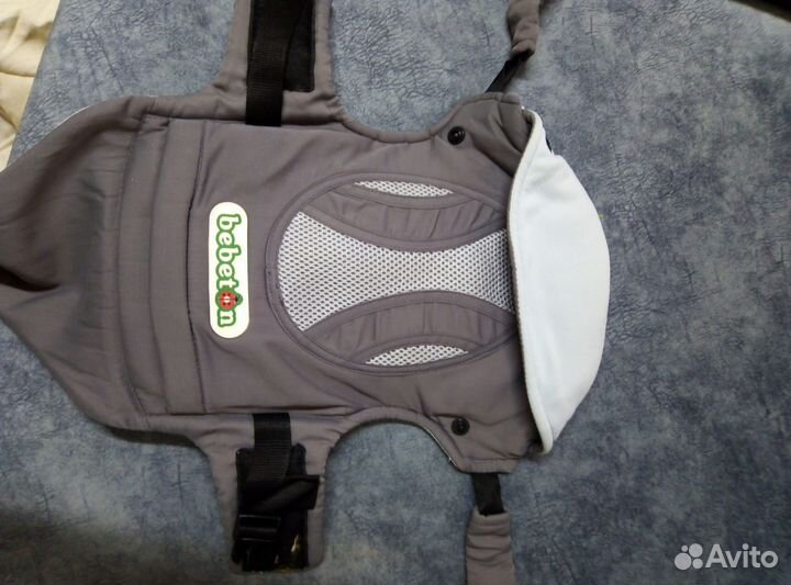 Сумка - переноска для детей