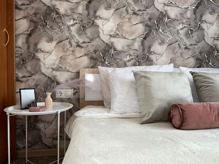 2-к. квартира, 38 м², 8/19 эт.