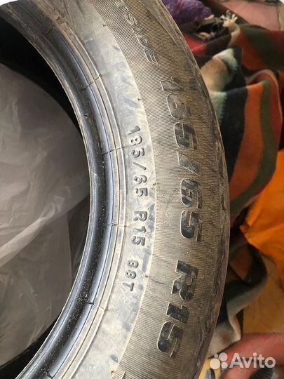 Formula Energy 6.5/180 R15 88T